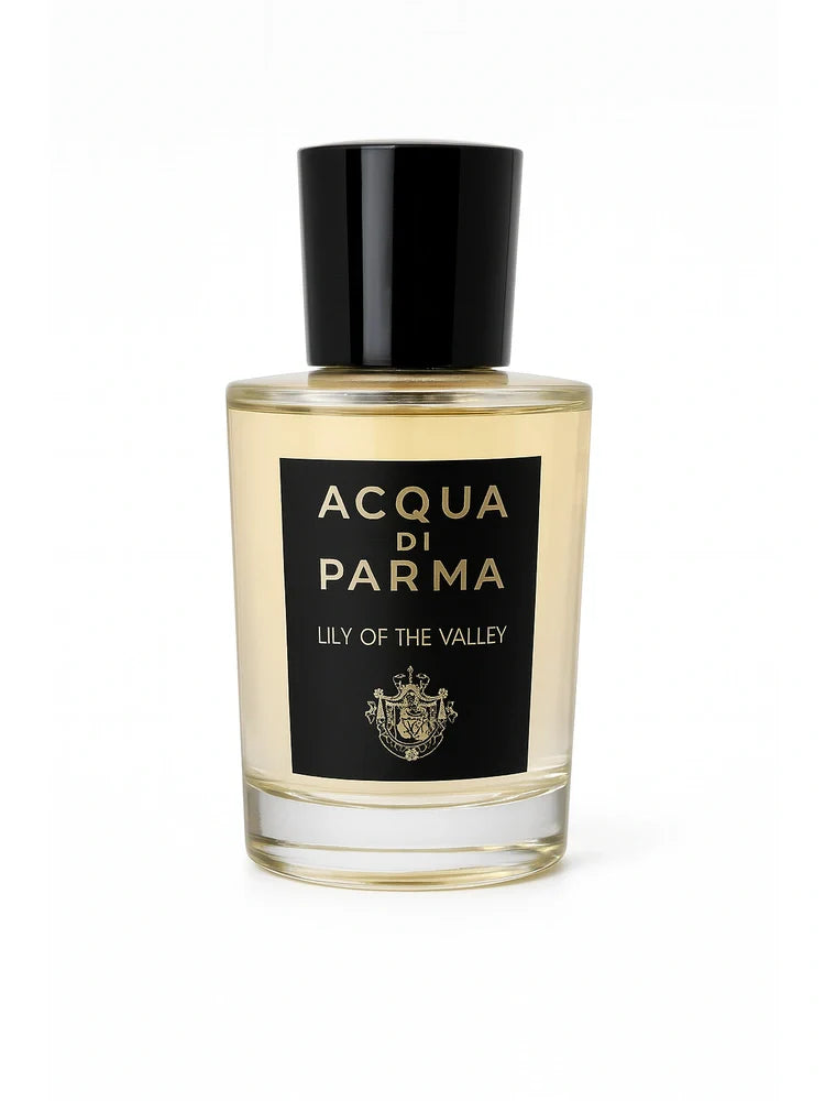 Acqua di Parma Lily of the Valley for both genders