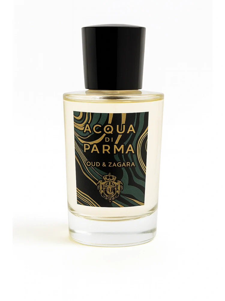 Oud and Zagara Acqua di Parma for both genders