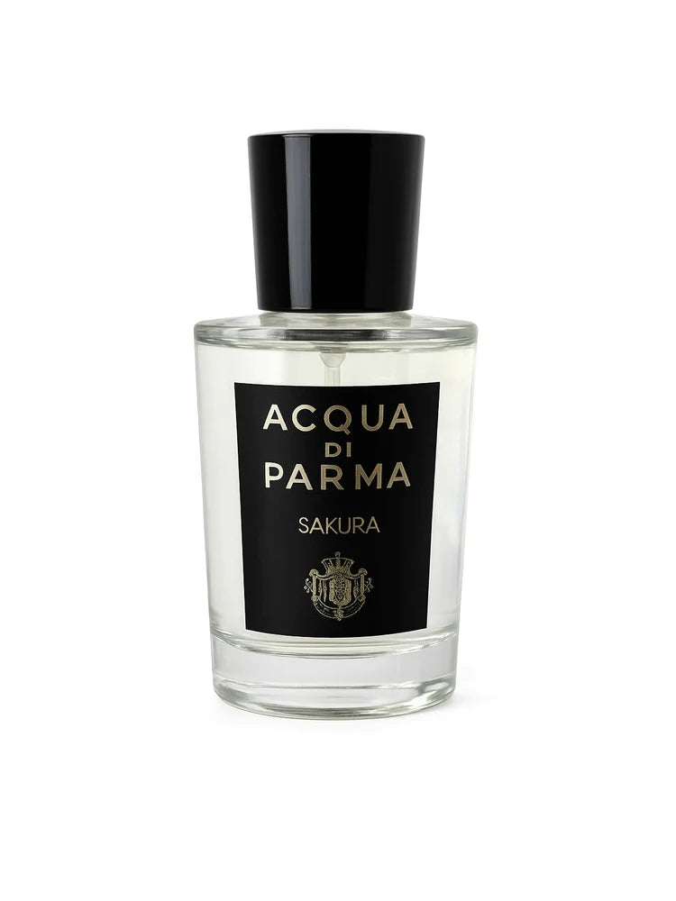 Acqua di Parma Sakura for both genders