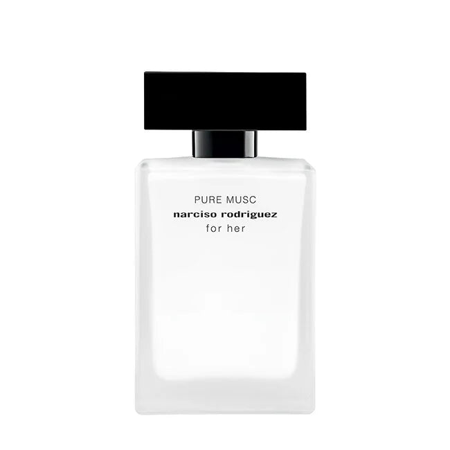 Pure Musk For Her Narciso Rodriguez - for women