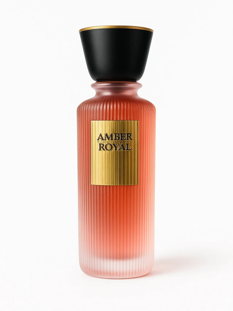 Amber Royal Laverne - 100 Ml - for Women