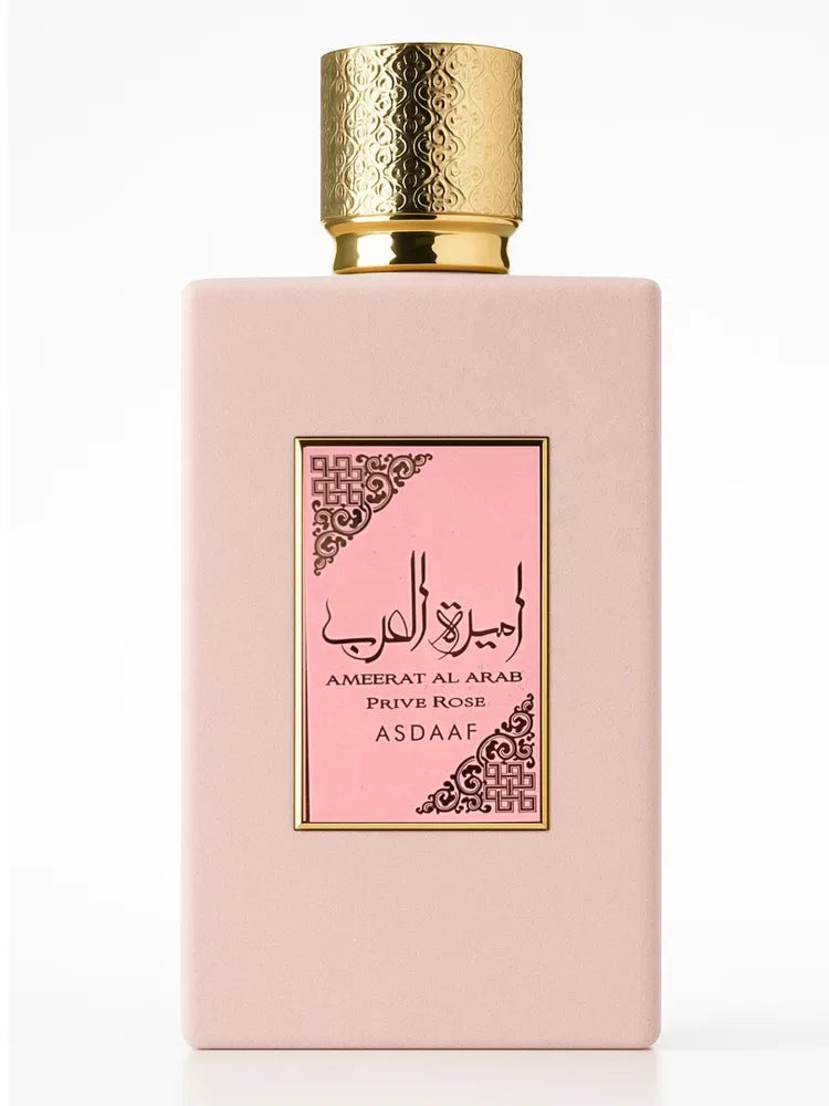 Princess of the Arabs Private Rose Asdaaf for Women