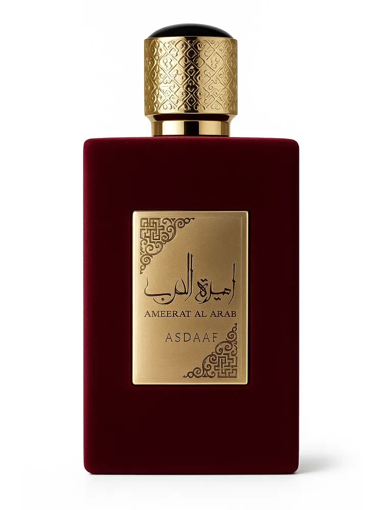 Princess of the Arabs Asdaaf for Women