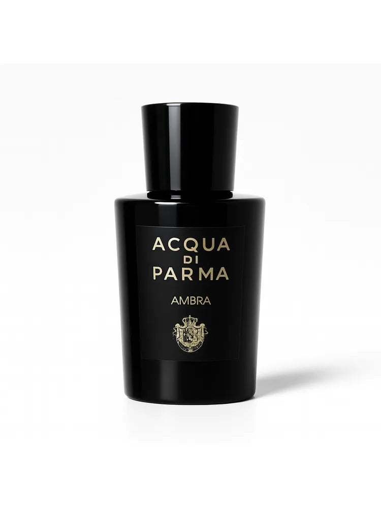 Acqua di Parma Amber for Both Genders