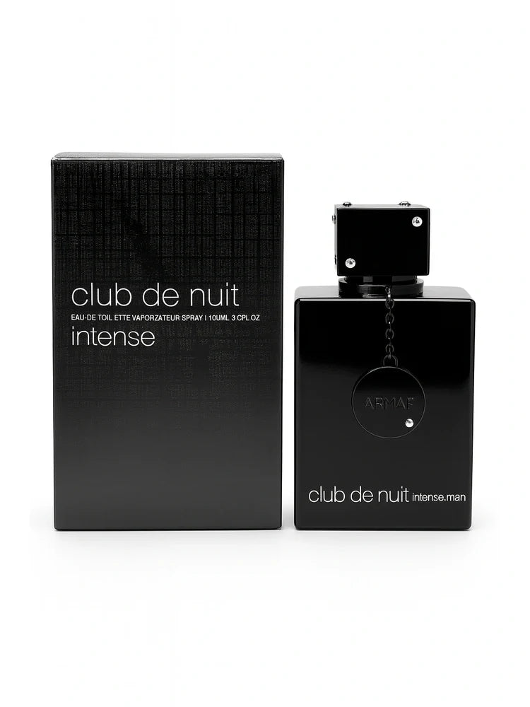 Night Club Intense by Armaf [ sealed master box ] for men