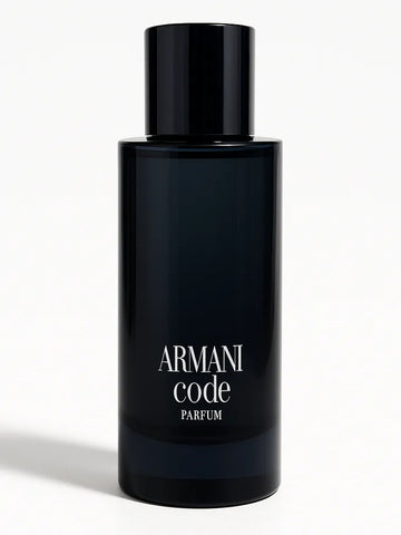Armani Code Perfume for Men