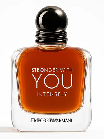Emporio Armani Stronger With You Intensely Giorgio Armani for Men