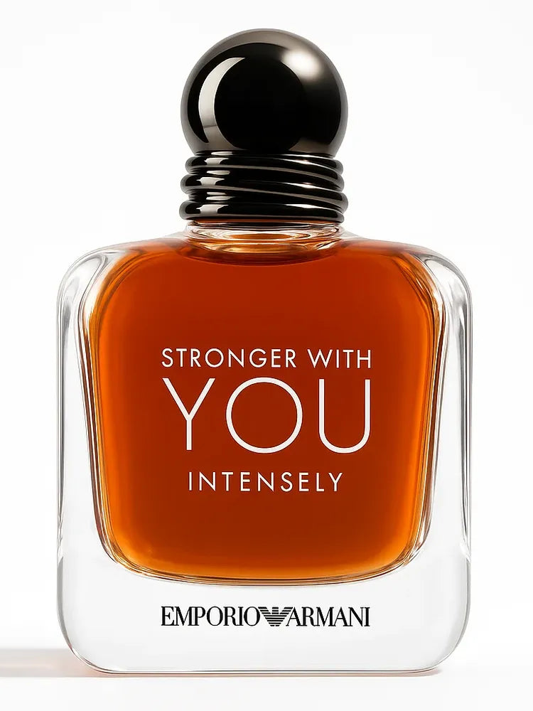 Emporio Armani Stronger With You Intensely Giorgio Armani for Men