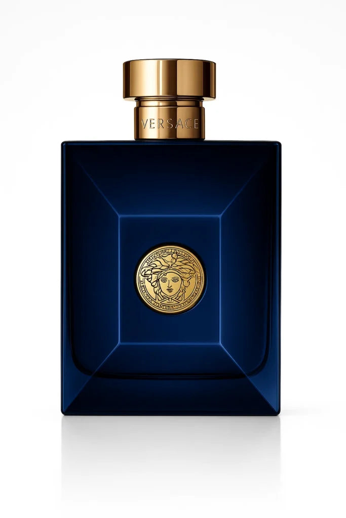 Versace Pour Homme Dylan Blue for Men