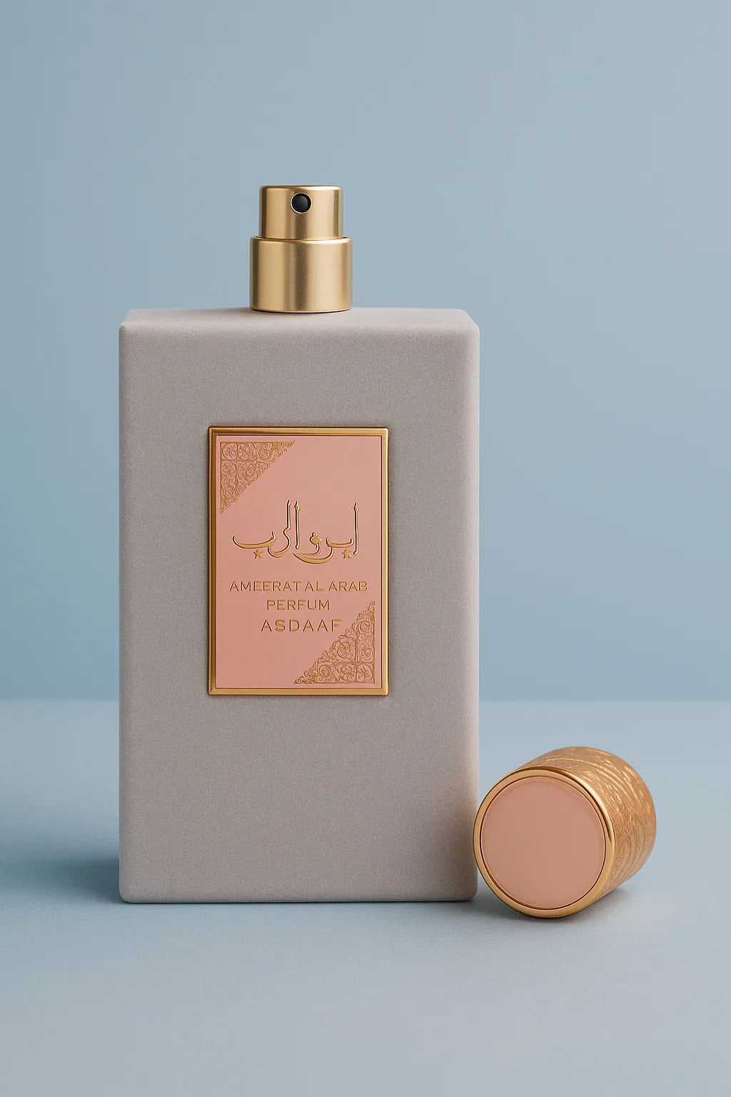 Princess of the Arabs Private Rose Asdaaf for Women