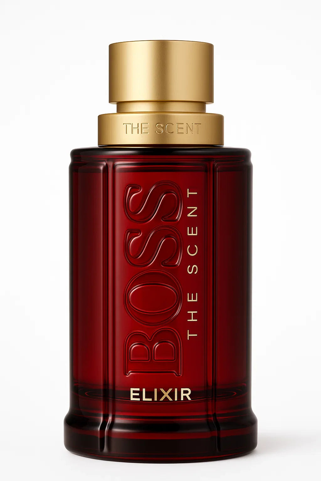 Boss The Scent Elixir For Him for Men