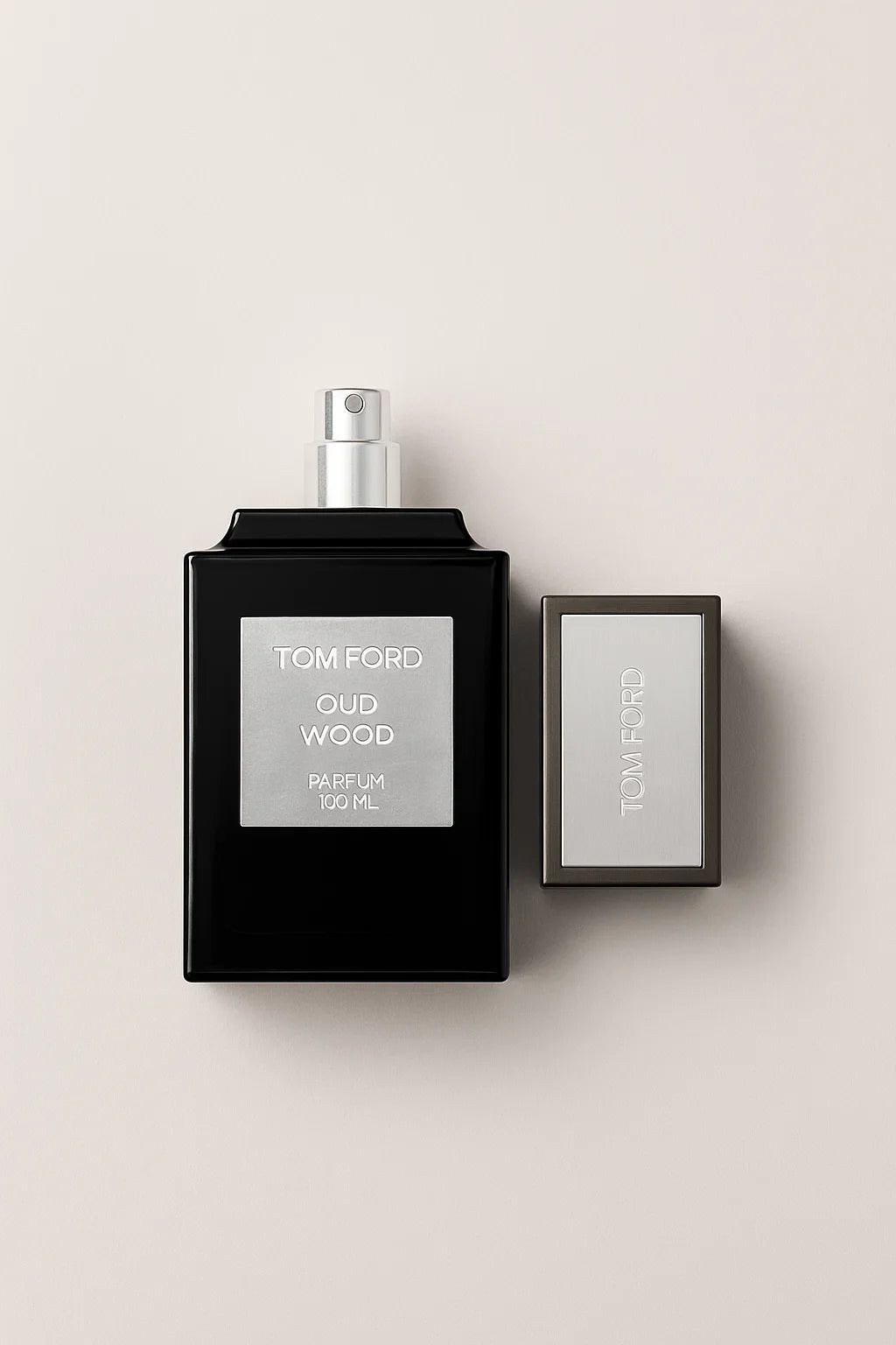 Oud Wood Perfume Tom Ford for Both Genders