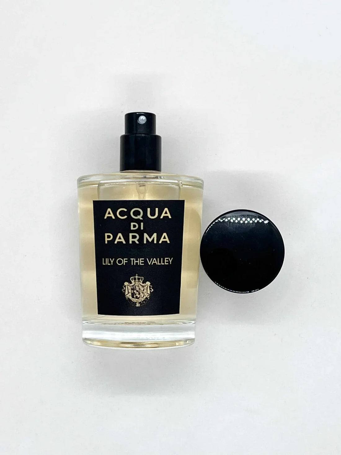 Acqua di Parma Lily of the Valley for both genders