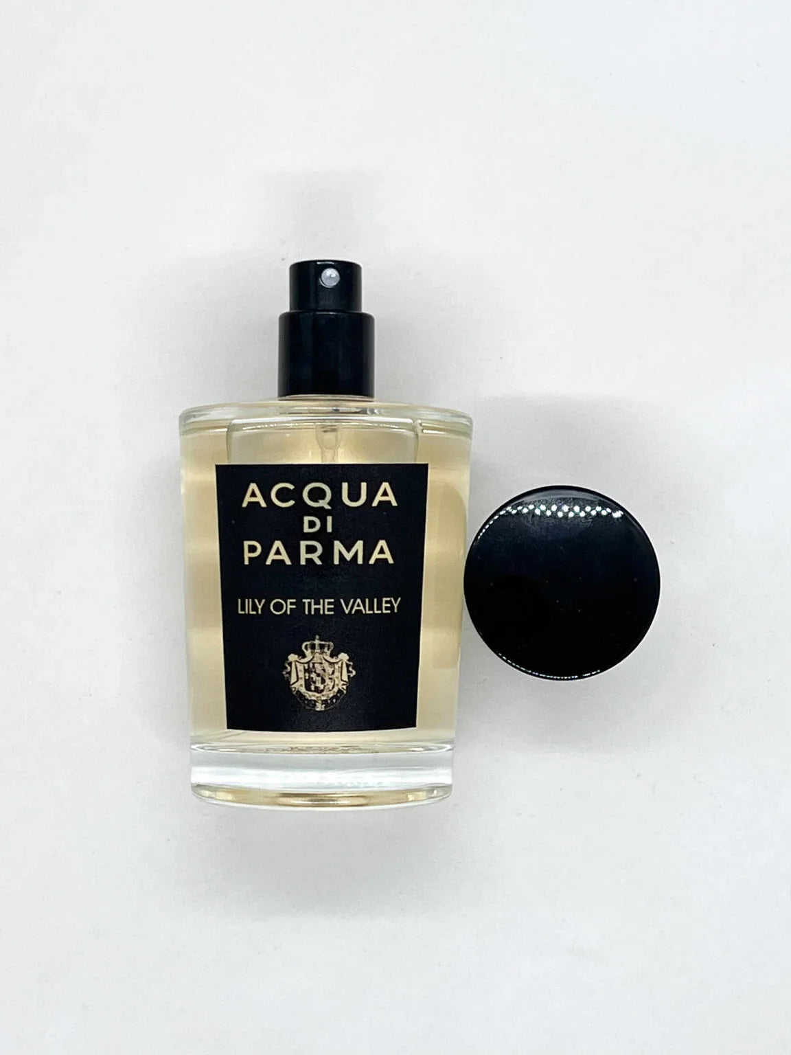 Acqua di Parma Lily of the Valley for both genders