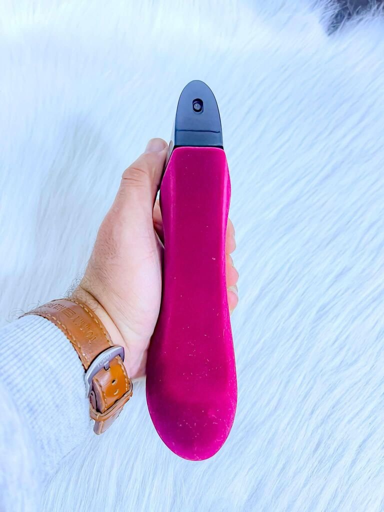 Good Girl Velvet Fatale Carolina Herrera for Women