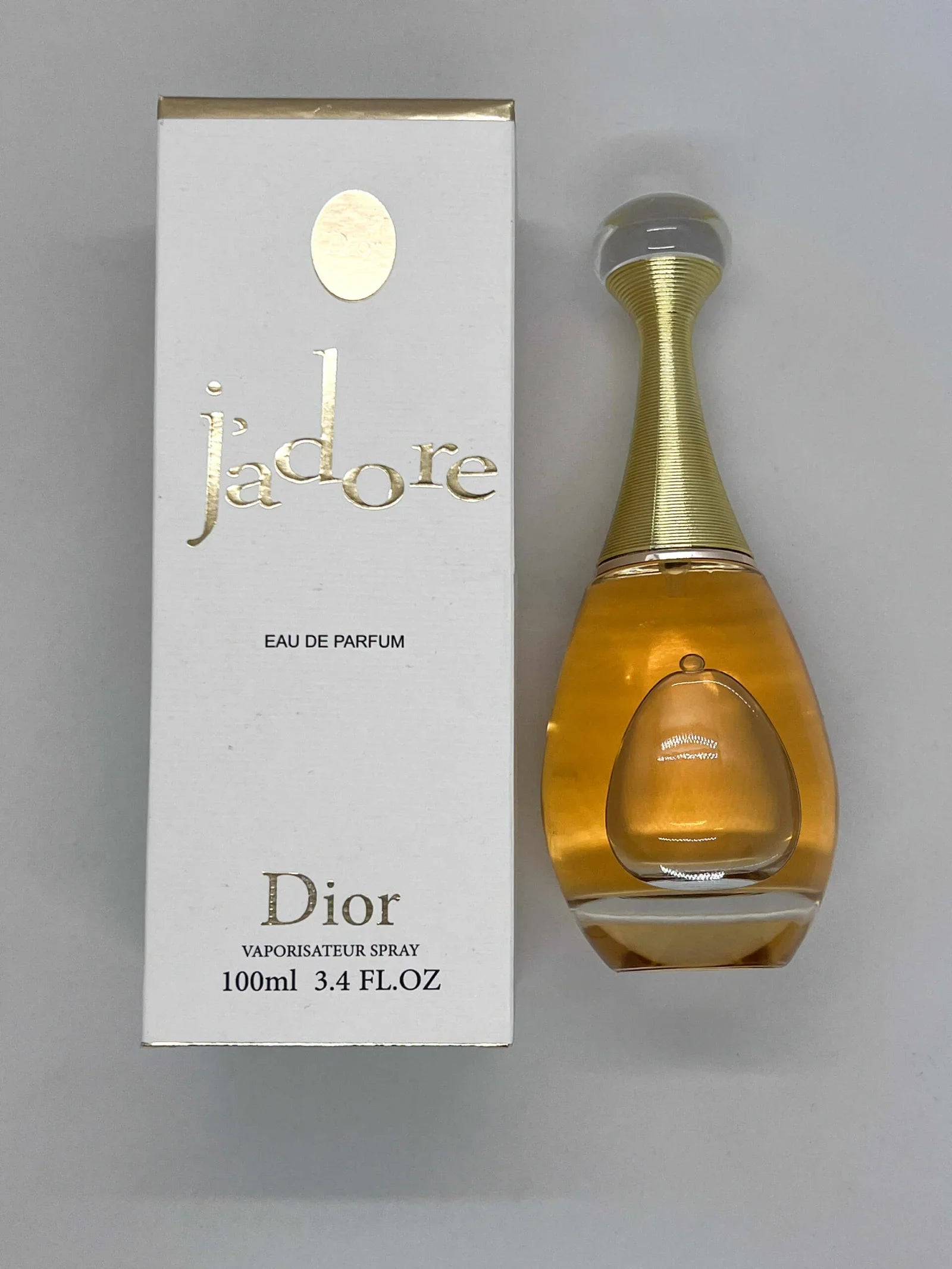 I Love by Dior [ sealed master box ] for women