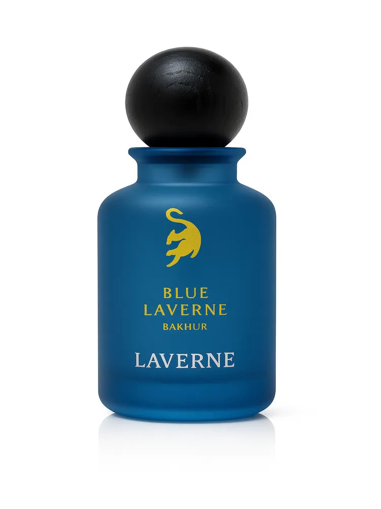 Blue Laverne Incense for Both Genders