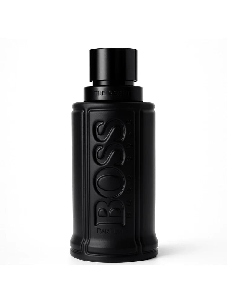 Boss The Scent Perfume Edition 100 ml for Men