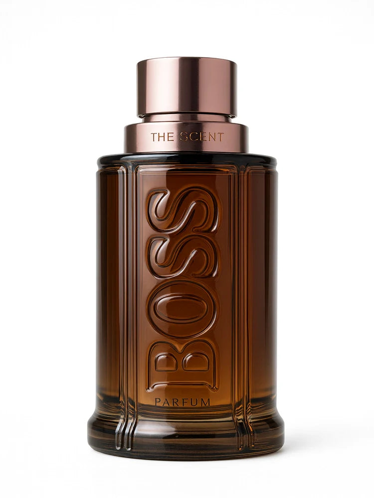 Boss The Scent The Perfume – Hugo Boss – 100 ml for men