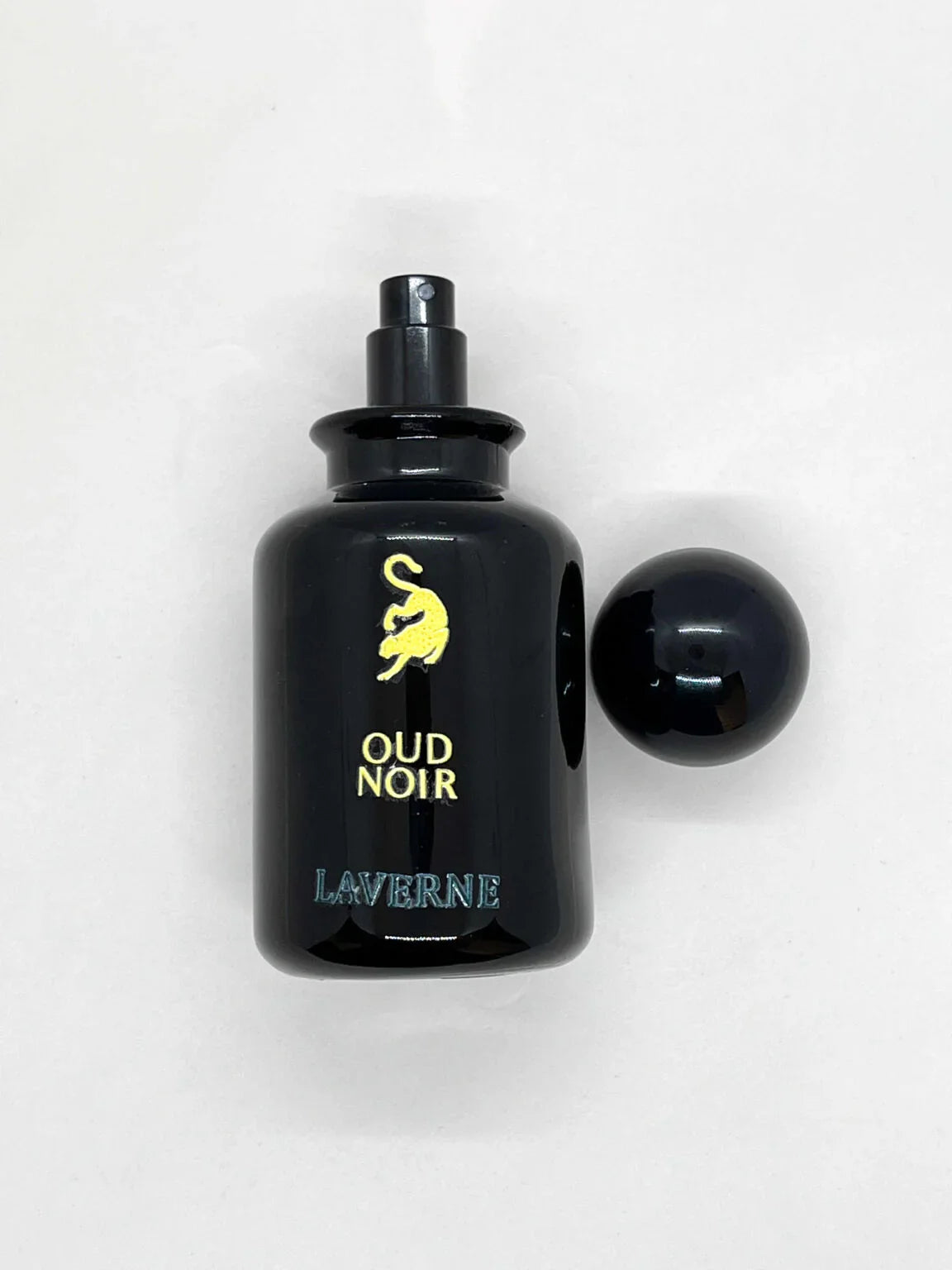 Oud Noir Laverne for Both Genders