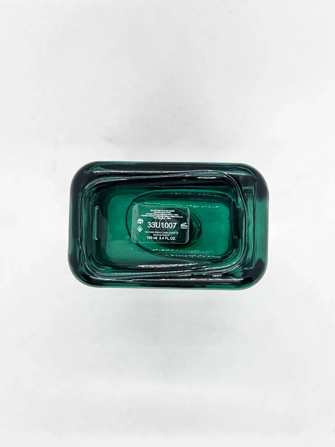 Stronger With You Sandalwood Giorgio Armani for Both Genders