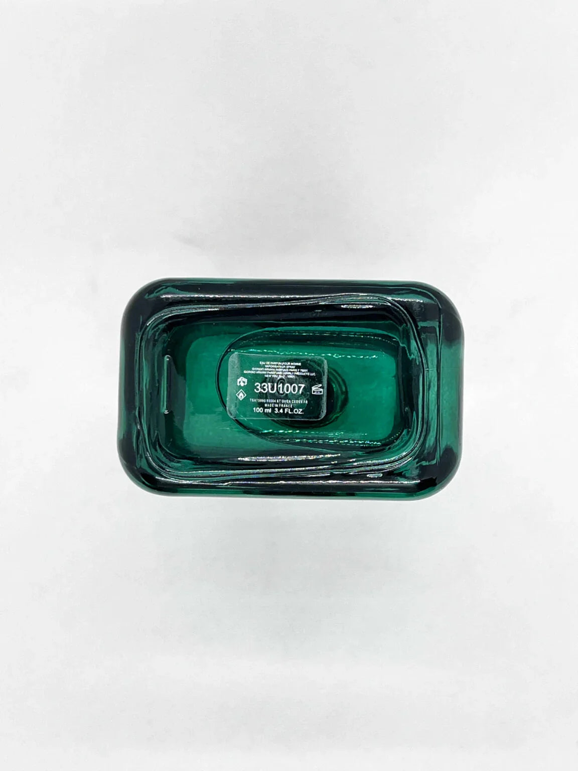 Stronger With You Sandalwood Giorgio Armani for Both Genders