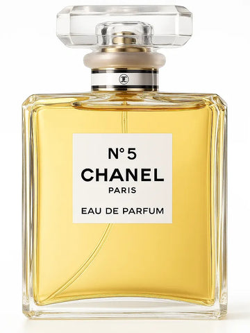 Chanel No 5 Perfumed Water for Women