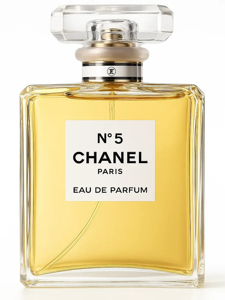 Chanel No 5 Perfumed Water for Women