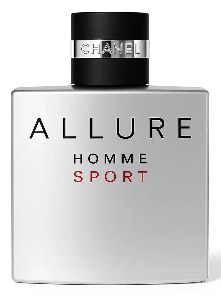 Chanel Allure Homme Sport for Men