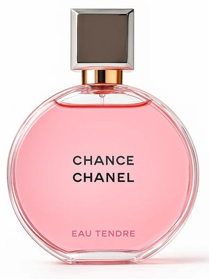 Chance Eau Tendre Chanel for Women