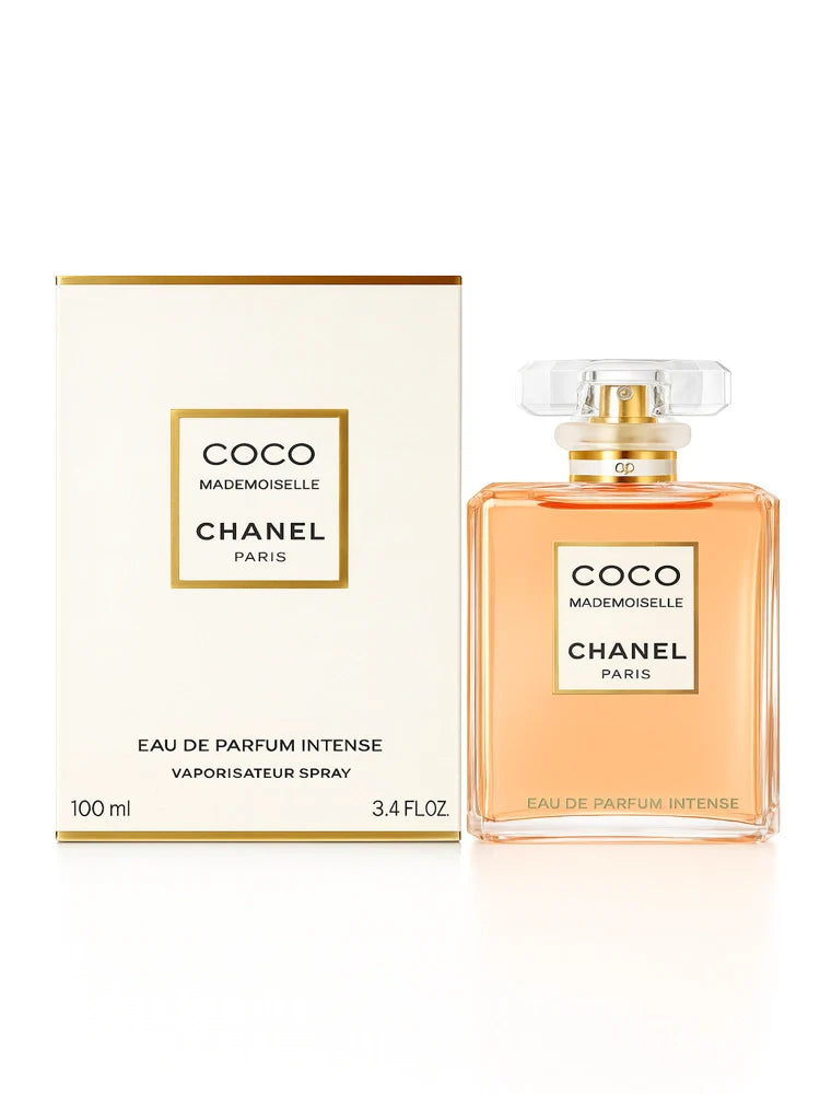 Coco Mademoiselle Intense Chanel 100 ml [ sealed master box ] for women