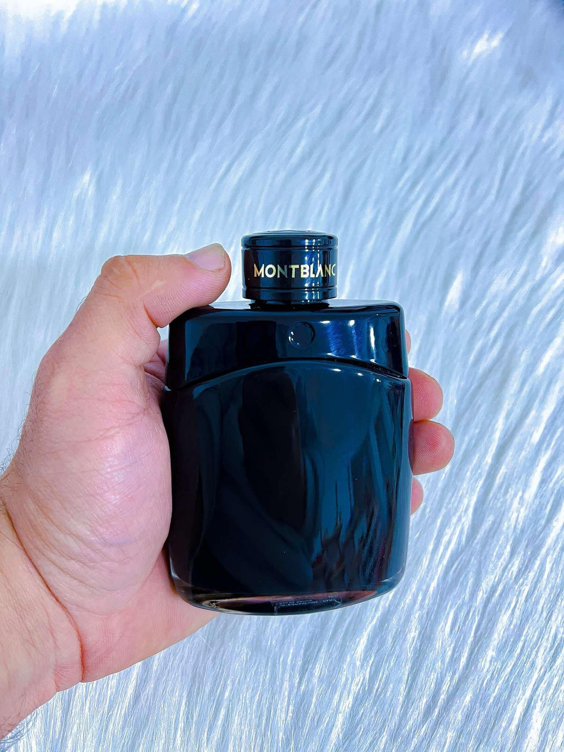 Montblanc Legend Perfume for Men