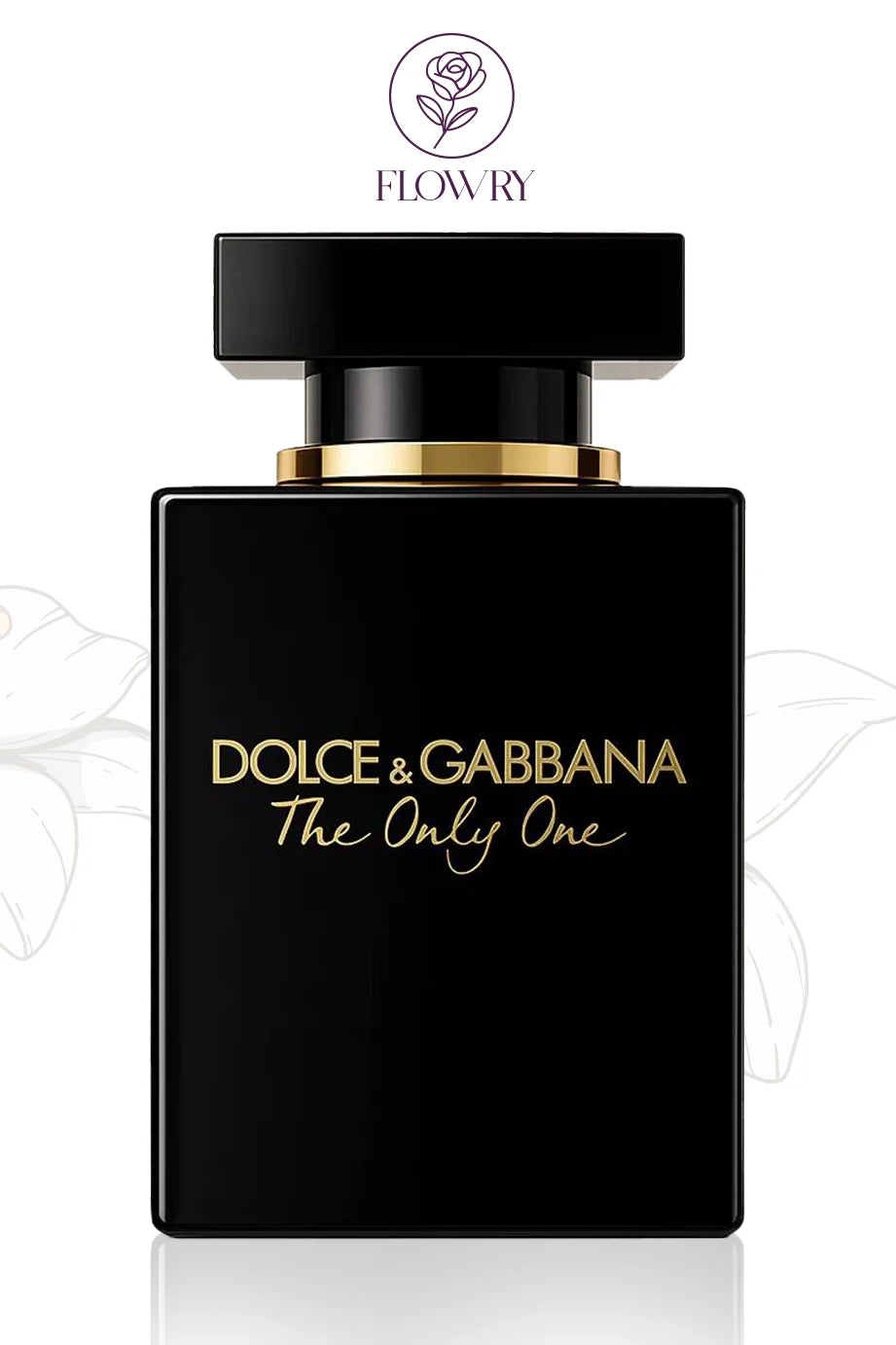 The Only One Intense EDP by Dolce&Gabbana for Women