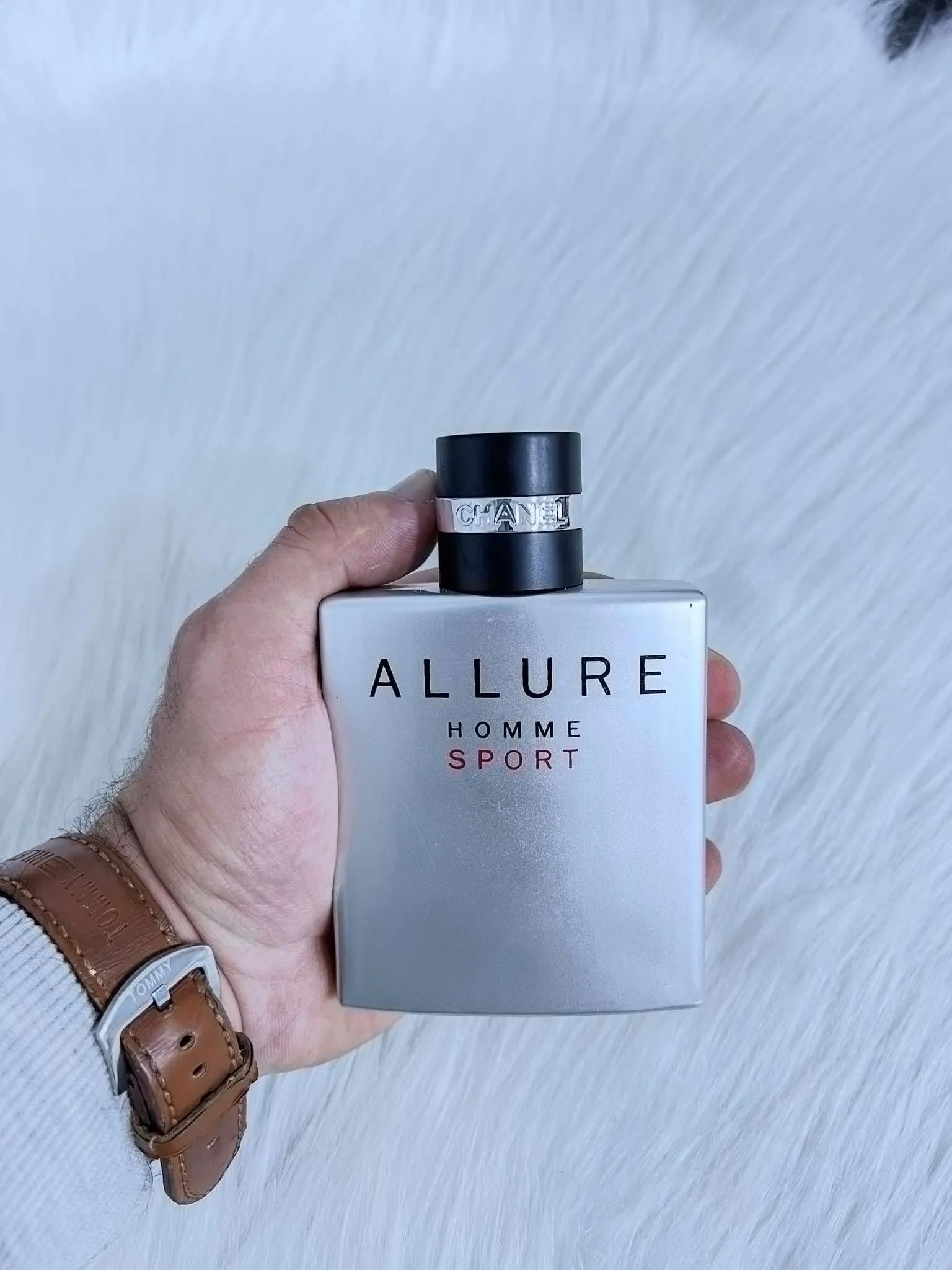 Chanel Allure Homme Sport for Men
