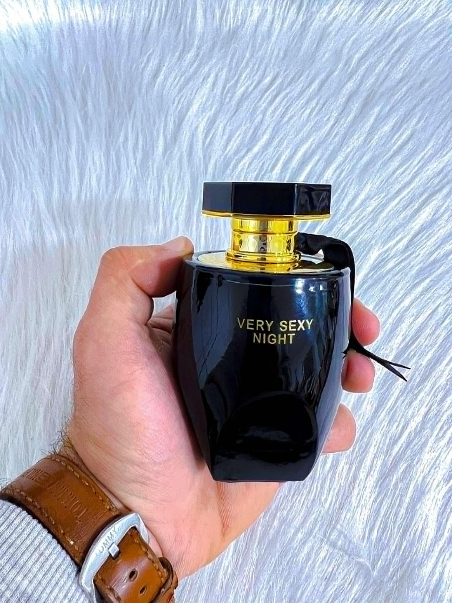 Victoria's Secret - Very Sexy Night - for Women