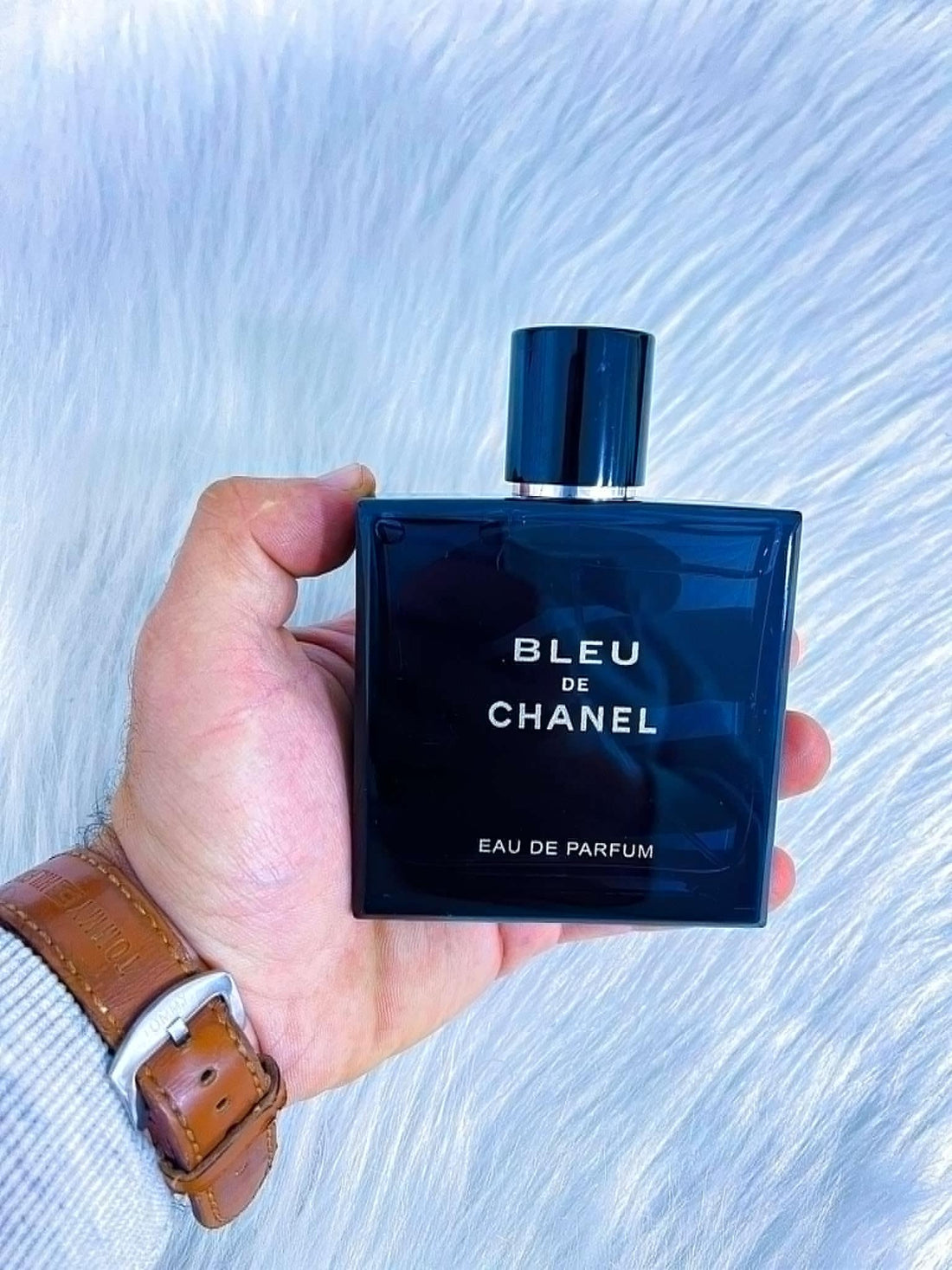 Blue de Chanel EDP for Men