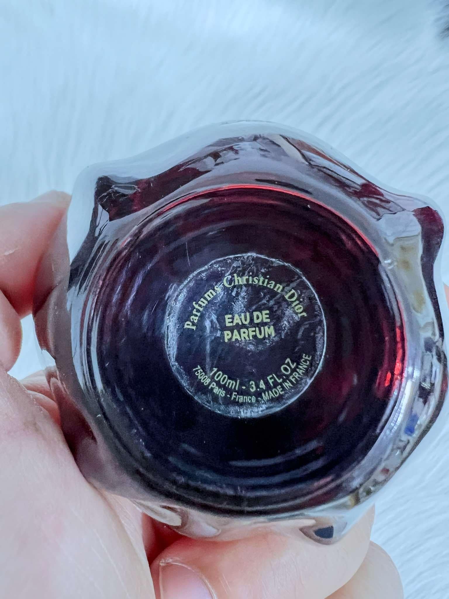 Hypnotic Poison Dior for Women