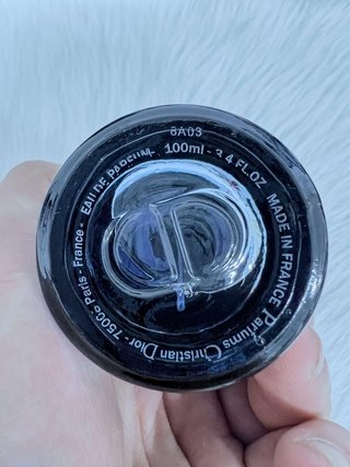 Dior Sauvage for Men