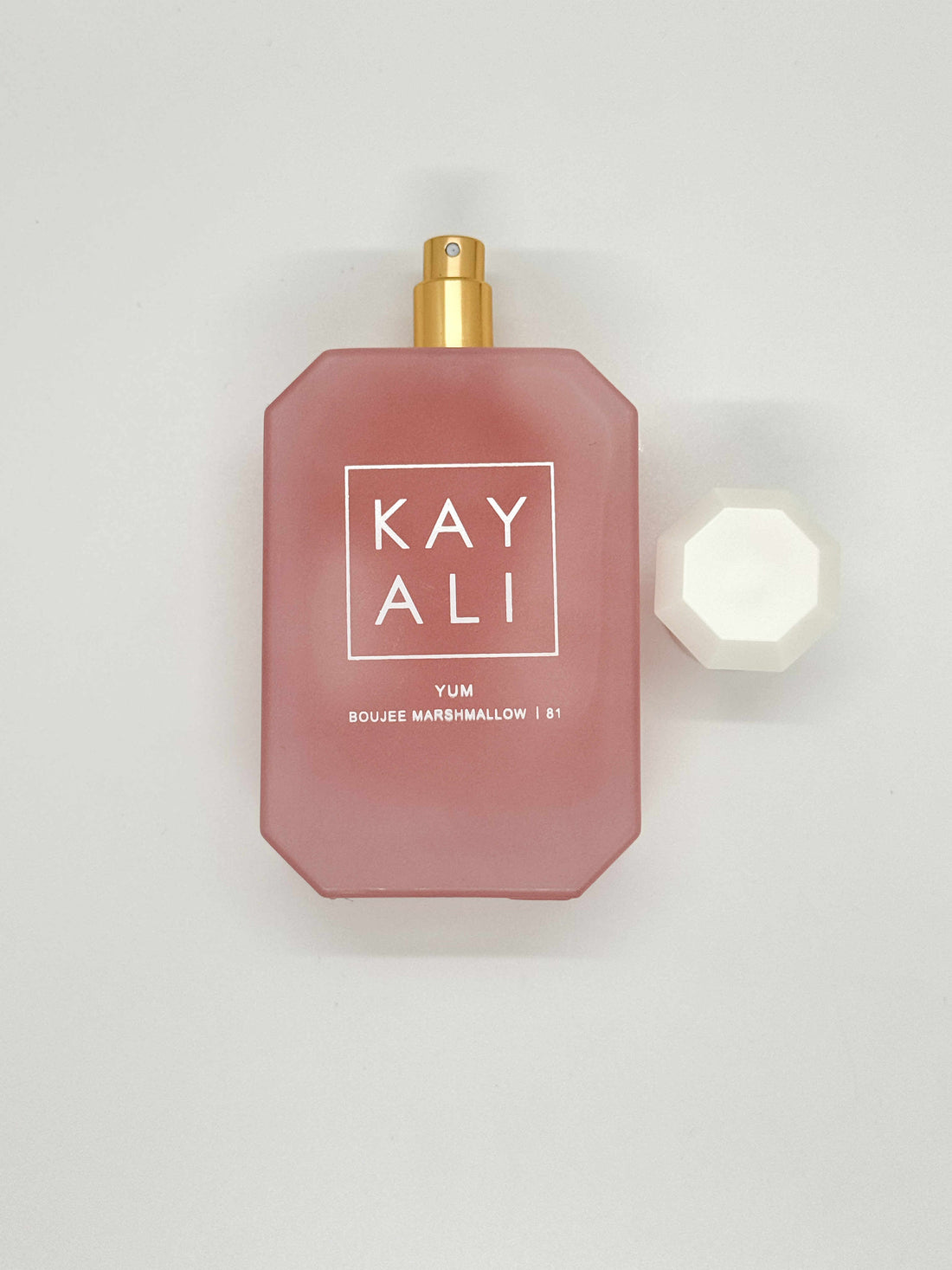 Yum Boujee Marshmallow | 81 By Kayali for Women