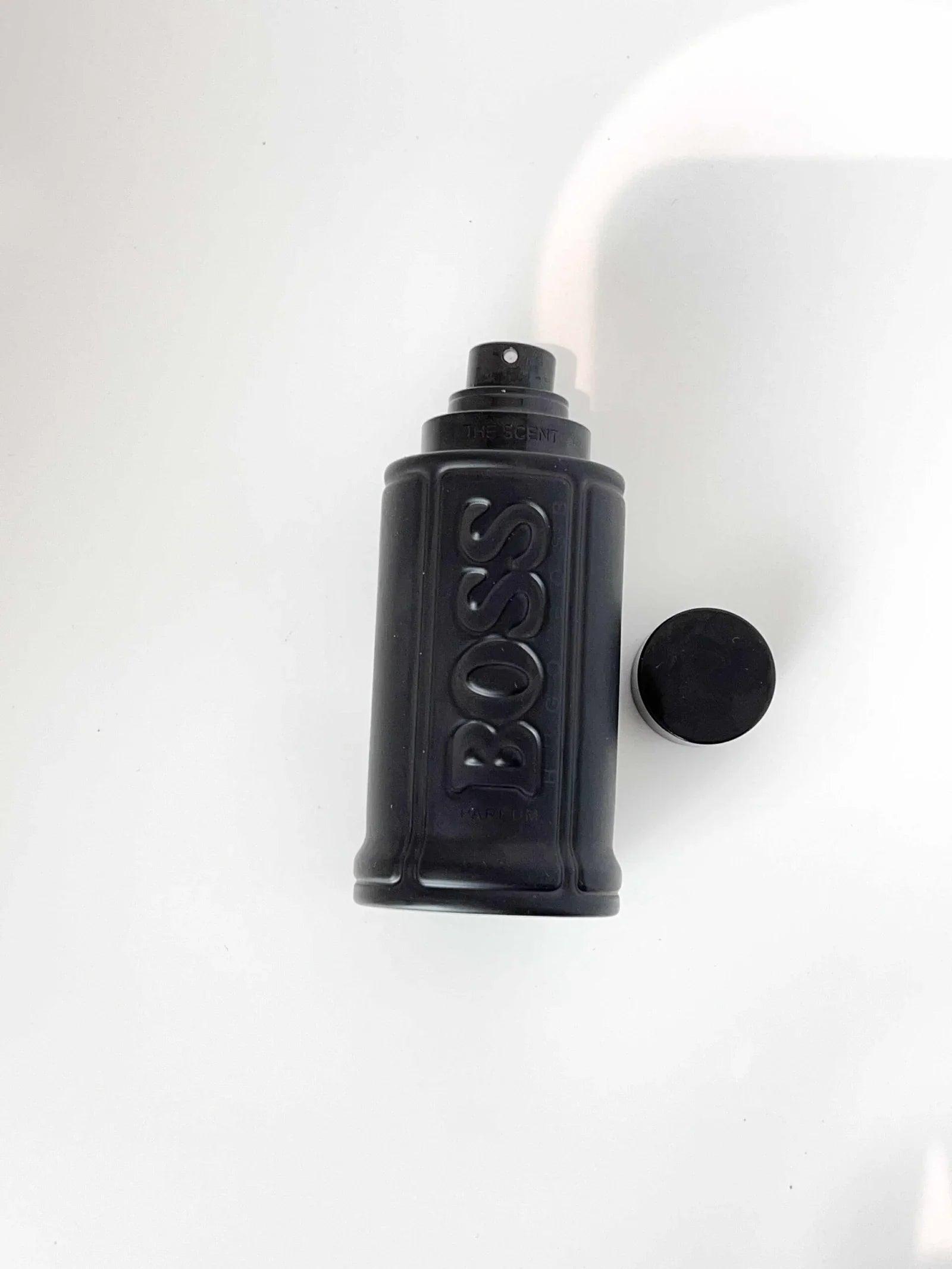 Boss The Scent Perfume Edition 100 ml for Men