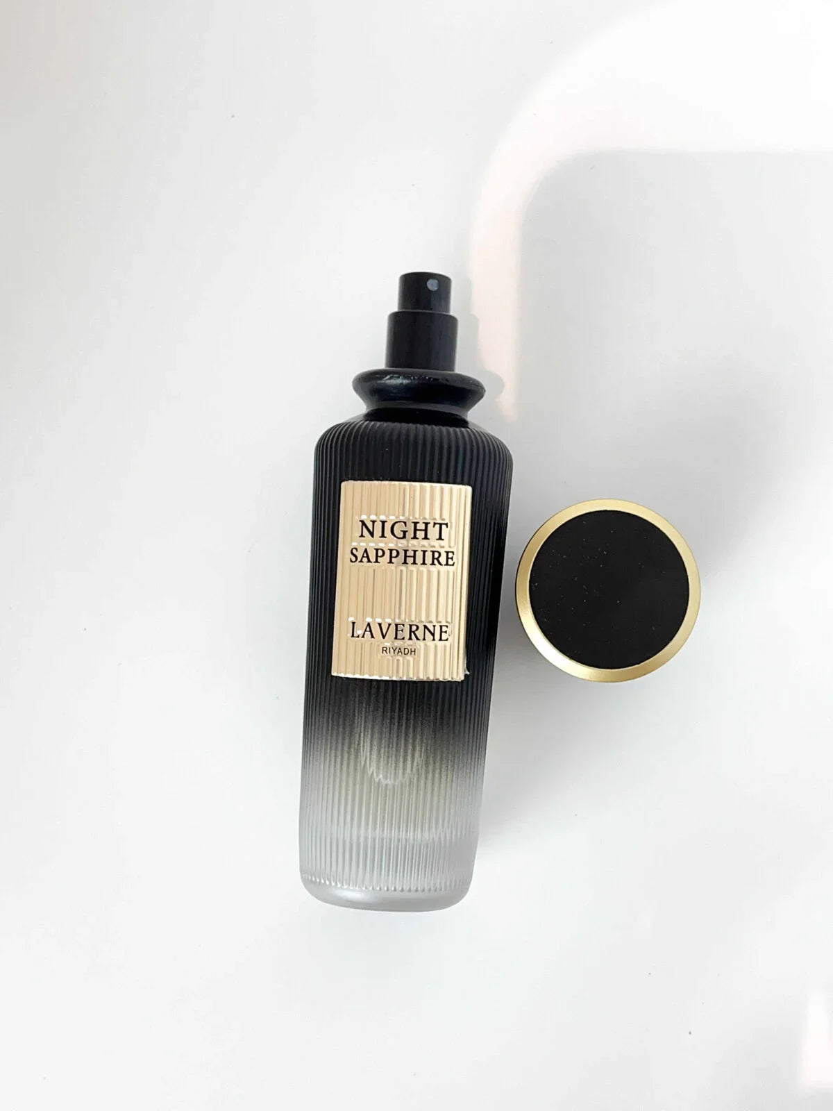 Night Sapphire Laverne 100 ml for both genders