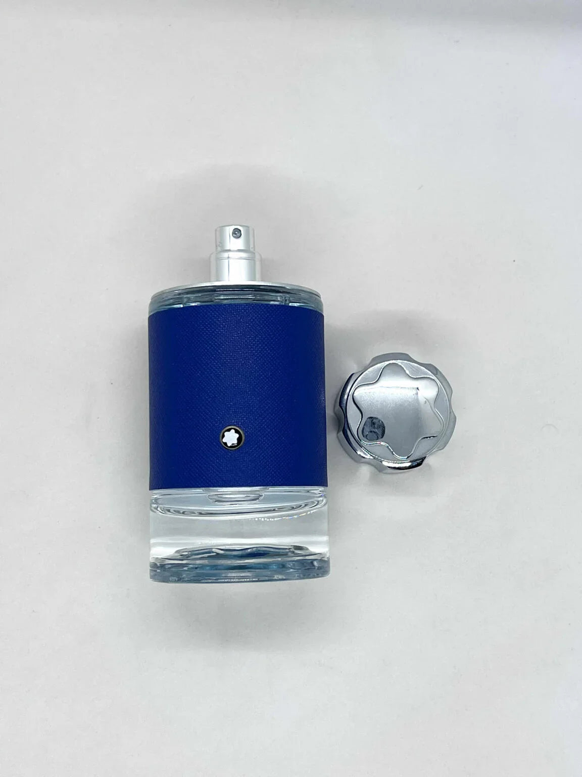 Explorer Ultra Blue Montblanc for Men