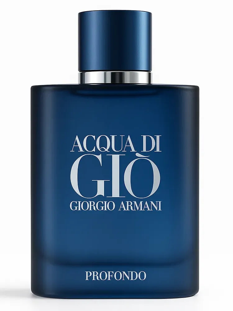 Acqua di Giò Profondo Giorgio Armani for Men