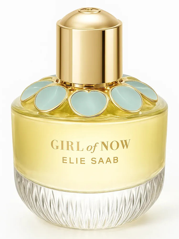 Girl of Now - Elie Saab for Women