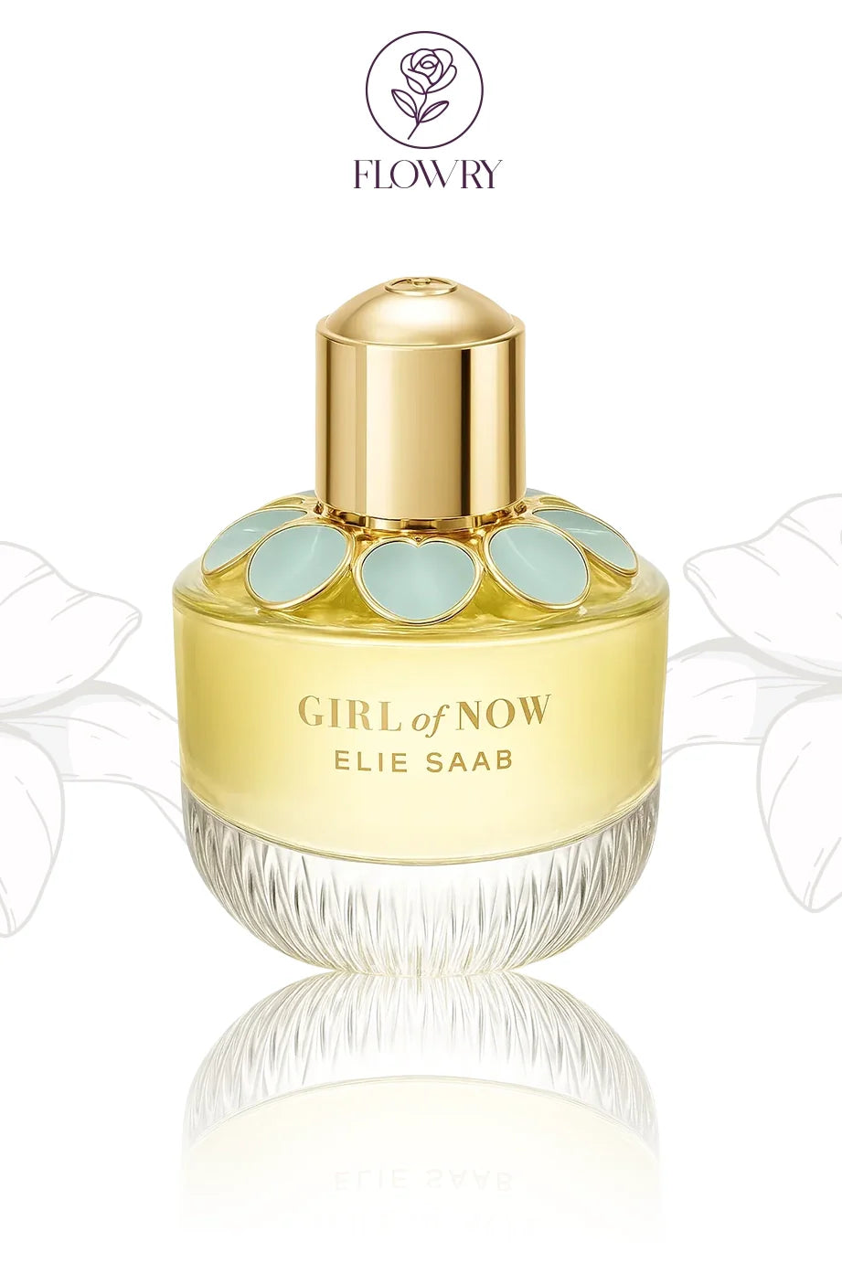 Girl of Now - Elie Saab for Women
