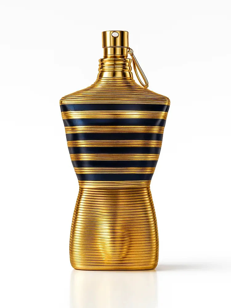 The Male Elixir Jean Paul Gaultier for Men