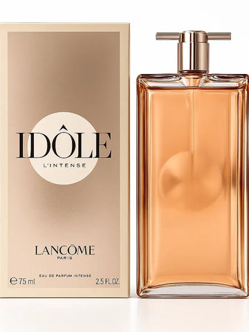Idôle L'Intense Lancôme (master box) for women