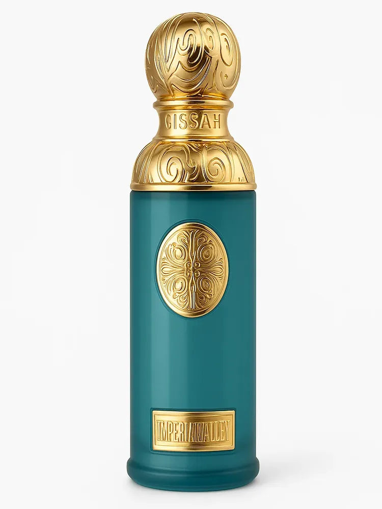 Imperial by Gissah [100 ml] for both genders