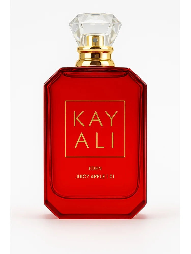 Eden Juicy Apple | 01 by KAYALI for Both Genders