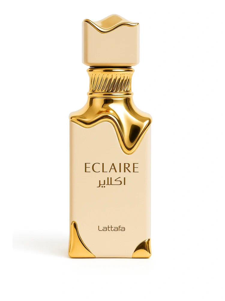 Eclaire by Lattafa for Women